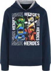 LEGO Sweatshirt fur Jungen Толстовка для мальчиков