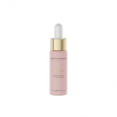 Judith Williams Konzentrat fur gestraffte Gesichtskonturen  Концентрат для подтянутого контура лица