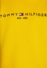 Tommy Hilfiger REGULAR  Hoodie countryside yellow ОБЫЧНЫЙ Толстовка с капюшоном сельский желтый