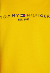 Tommy Hilfiger REGULAR  Hoodie countryside yellow ОБЫЧНЫЙ Толстовка с капюшоном сельский желтый