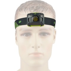 GP Batteries Stirnlampe GP CH34 Налобный фонарь ГП СН34