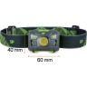 GP Batteries Stirnlampe GP CH34 Налобный фонарь ГП СН34