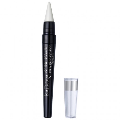 Кайял для глаз Isadora Khol Kajal, оттенок 00 White