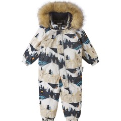 Reima Schneeanzug LAPPI fur Jungen Зимний комбинезон LAPPI для мальчиков