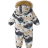 Reima Schneeanzug LAPPI fur Jungen Зимний комбинезон LAPPI для мальчиков