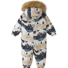 Reima Schneeanzug LAPPI fur Jungen Зимний комбинезон LAPPI для мальчиков