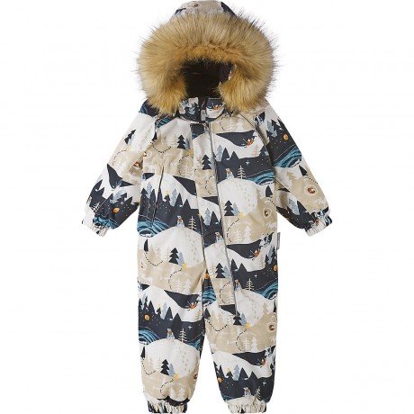 Reima Schneeanzug LAPPI fur Jungen Зимний комбинезон LAPPI для мальчиков