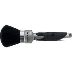 Efalock Professional Nackenpinsel Schaafshaar 8 cm  Щетка для шеи из овечьей шерсти 8 см