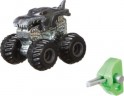 Mattel Hot Wheels Monster Trucks Mini-Trucks Blindpack Sortiment Hot Wheels Monster Trucks Mini Trucks Blind Pack Ассортимент