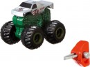 Mattel Hot Wheels Monster Trucks Mini-Trucks Blindpack Sortiment Hot Wheels Monster Trucks Mini Trucks Blind Pack Ассортимент