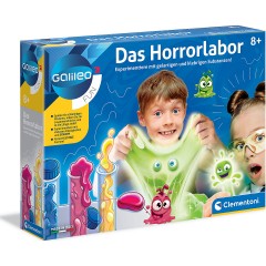 Clementoni Galileo Галилео