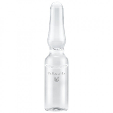 Dr. Hauschka Nachtkur 10x1ml Ночное лечение 10x1 мл