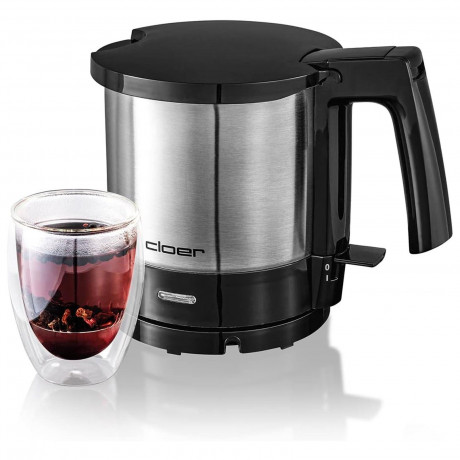 Cloer Cloer Wasserkocher 4720 Wasserkocher  Чайник Cloer 4720 чайник