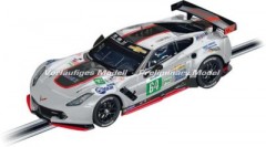 Carrera Chevrolet Corvette C7.R No.64 Шевроле Корвет C7.R №64