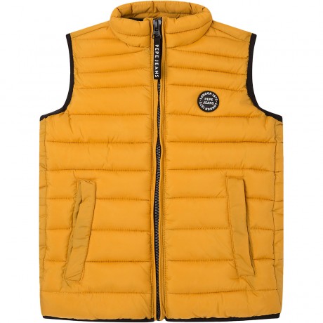 Pepe Jeans Outdoorweste GROBY fur Jungen Уличный жилет GROBY для мальчиков
