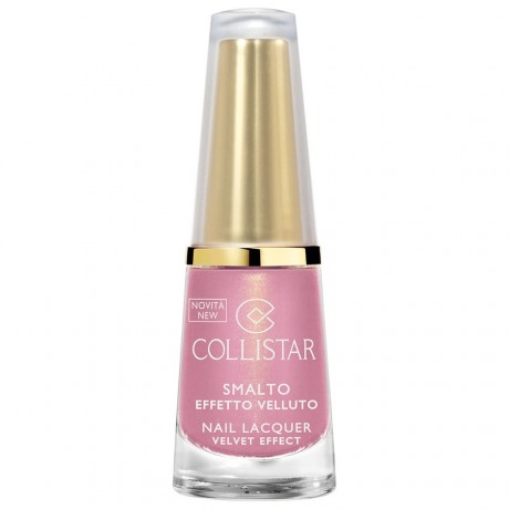 Collistar (Коллистар) Velvet Effect Nagellack Nagellack, 1 шт.