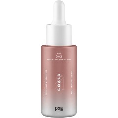 PSA Skin Goals Multi Acids &amp; Probiotics Perfecting Night Serum  Goals Multi Acids &amp;amp; Probiotics Совершенствующая ночная сыворотка