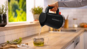 BOSCH BOSCH Wasserkocher TWK4M223 MyMoment Wasserkocher  Чайник BOSCH TWK4M223 Чайник MyMoment
