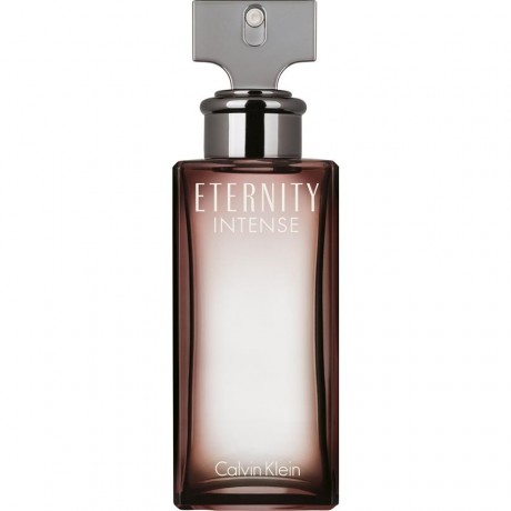 Calvin Klein (Кельвин Кляйн) Eternity Eau de Parfum Парфюмерная вода Spray Спрей Intense, 50 мл