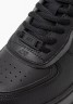 Nike Sportswear W AF1 SHADOW Sneaker low black W AF1 SHADOW Низкие кроссовки женские черный