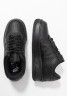 Nike Sportswear W AF1 SHADOW Sneaker low black W AF1 SHADOW Низкие кроссовки женские черный