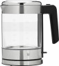 WMF WMF Wasserkocher KUCHENminis Glas, 1 l, 1900 W Чайник WMF KUCHENminis стакан, 1 л, 1900 Вт