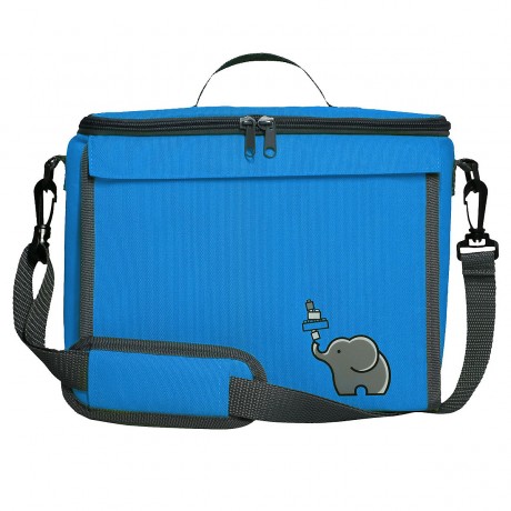 Fantifant Baustein-Tasche fur grosse Klemmbausteine in 2 Grossen (Grosse XL) Сумка для строительных блоков для больших зажимных блоков 2-х размеров (большой XL)