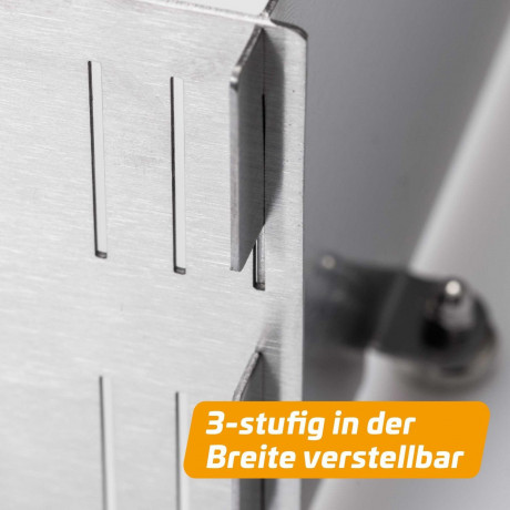 Grillfurst Grillfurst Gaskocher Grillfurst magnetischer Windschutz / Spritzschutz fur Infrarotbrenner Газовая плита Grillfurst Магнитное ветровое стекло/защита от брызг Grillfurst для инфракрасных горелок