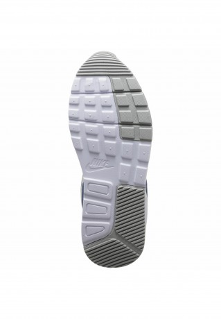 Nike Sportswear Sneaker low summit white/medium blue pure platinum Низкие кроссовки женские вершинный белый/средне-синий чистая платина
