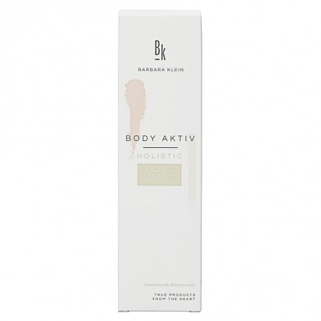 BK by Barbara Klein Body Aktiv  тело активно