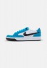 Nike SB ADVERSARY PREMIUM UNISEX Sneaker low laser blue/black/white/black ADVERSARY PREMIUM UNISEX Низкие кроссовки женские лазер синий/черный/белый/черный