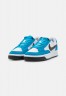 Nike SB ADVERSARY PREMIUM UNISEX Sneaker low laser blue/black/white/black ADVERSARY PREMIUM UNISEX Низкие кроссовки женские лазер синий/черный/белый/черный