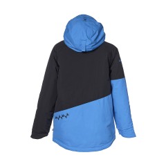 ISBJORN BACKFLIP Ski Jacke Junior Winterjacken лыжная куртка BACKFLIP детские зимние куртки