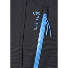 ISBJORN BACKFLIP Ski Jacke Junior Winterjacken лыжная куртка BACKFLIP детские зимние куртки