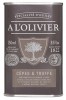 Оливковое масло с белыми грибами и трюфелями A l'Olivier - Olivenol mit Steinpilzen & Truffel, 250 мл