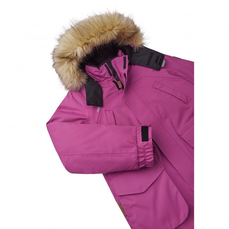 Reima Daunenjacke Serkku Daunenjacken fur Kinder Пуховик Serkku пуховики для детей