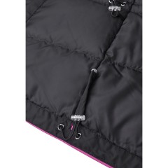 Reima Daunenjacke Serkku Daunenjacken fur Kinder Пуховик Serkku пуховики для детей