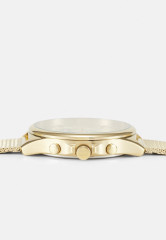 Tommy Hilfiger QUINN Chronograph watch gold-coloured QUINN часы с хронографом золотого цвета