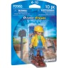 PLAYMOBIL PLAYMOBIL 70560 Bauarbeiter PLAYMOBIL 70560 Строитель