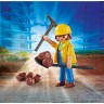 PLAYMOBIL PLAYMOBIL 70560 Bauarbeiter PLAYMOBIL 70560 Строитель