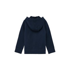 s.Oliver Softe Jacke aus Sweat Sweatblazer fur Jungen Мягкая спортивная куртка Sweatblazer для мальчиков