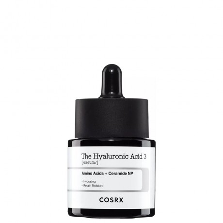 Cosrx The Hyaluronic Acid 3 Serum Сыворотка с гиалуроновой кислотой 3