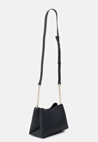 Tommy Hilfiger Across body bag space blue Сумка через плечо космический синий