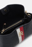 Tommy Hilfiger Across body bag space blue Сумка через плечо космический синий