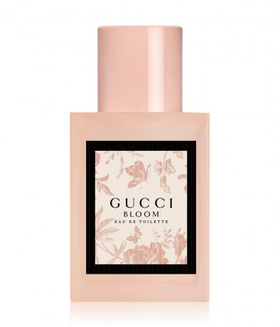 Gucci Eau de Parfum (EdT) Туалетная вода Gucci Bloom, 100 мл