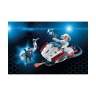PLAYMOBIL PLAYMOBIL 9003 Skyjet mit Dr X Roboter PLAYMOBIL 9003 Skyjet с роботом Dr X