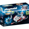 PLAYMOBIL PLAYMOBIL 9003 Skyjet mit Dr X Roboter PLAYMOBIL 9003 Skyjet с роботом Dr X