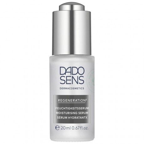 DADO SENS Dermacosmetics FEUCHTIGKEITSSERUM УВЛАЖНЯЮЩАЯ СЫВОРОТКА