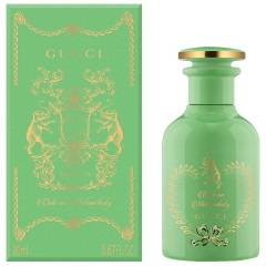 Gucci ODE ON MELANCHOLY ОДА МЕЛАНХОЛИИ