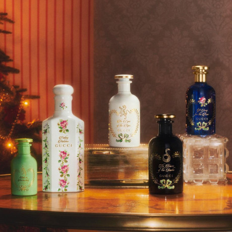 Gucci ODE ON MELANCHOLY  ОДА МЕЛАНХОЛИИ